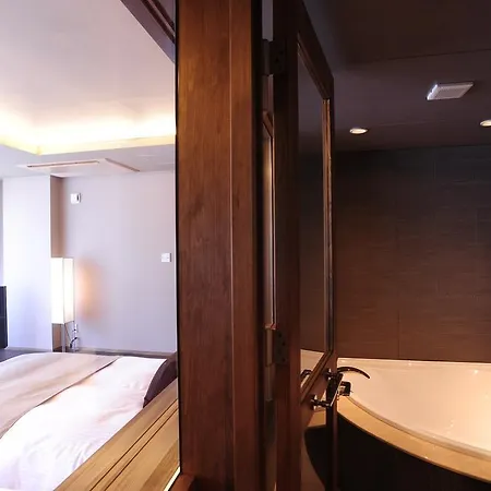 Tokinenoyado Yunushi Ichijoh Hotel Shiroishi  Exterior photo