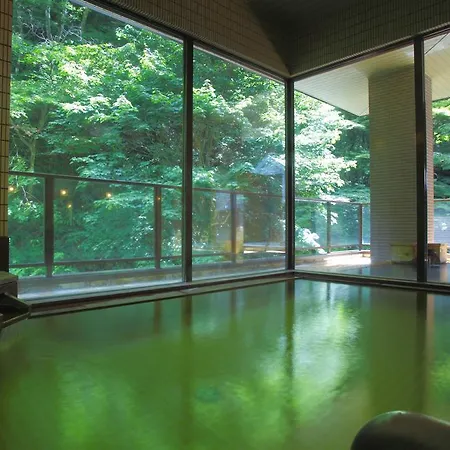 Tokinenoyado Yunushi Ichijoh Hotel Shiroishi  Exterior photo