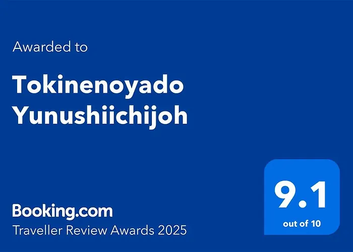Tokinenoyado Yunushi Ichijoh